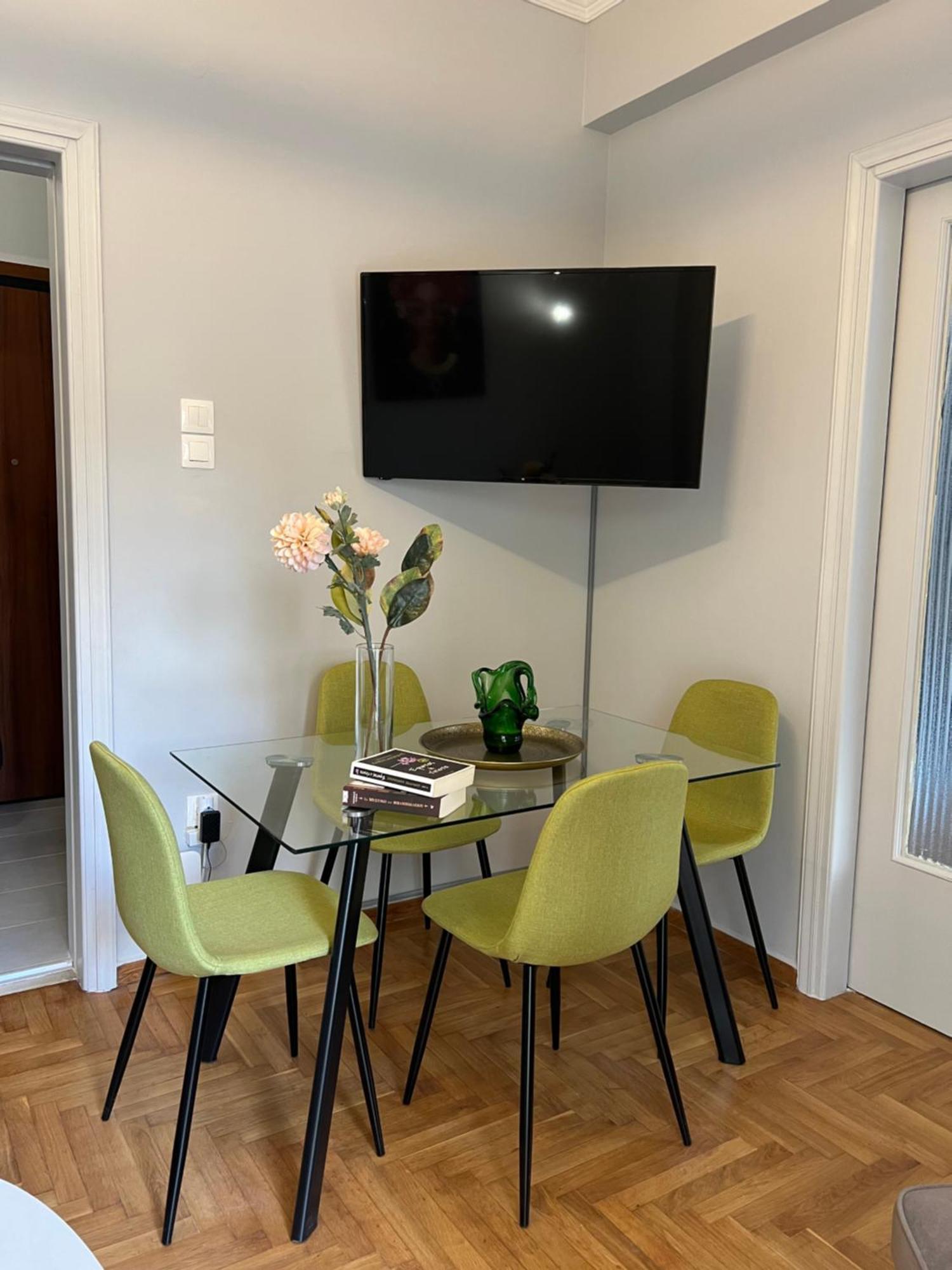 Acropolis Luxury Apartments Parthenon View Атина Екстериор снимка