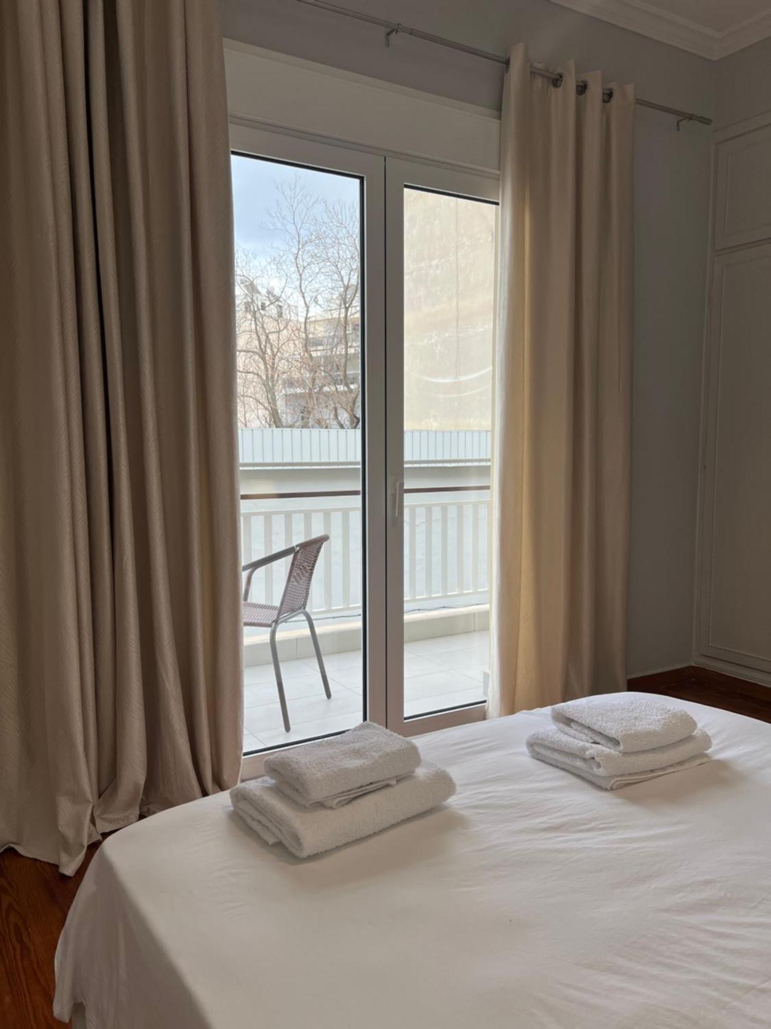 Acropolis Luxury Apartments Parthenon View Атина Екстериор снимка